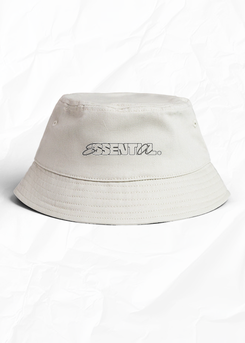 Collection Été – "Essential."