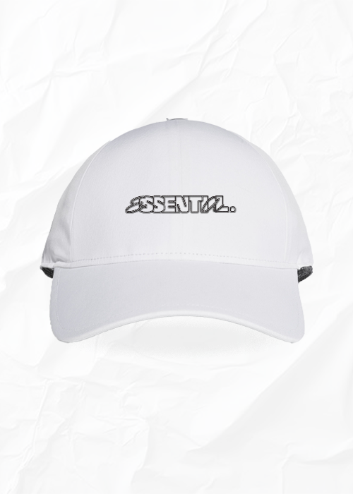 Casquette été unisexe