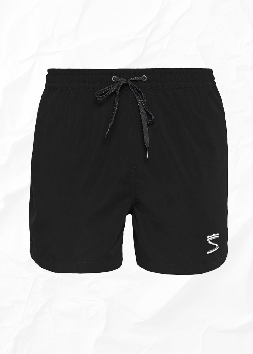 Short de bain classique