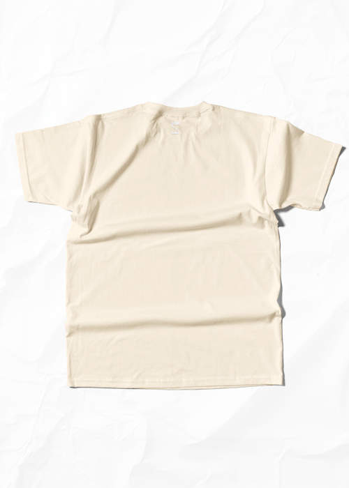 Tshirt été "Essential."
